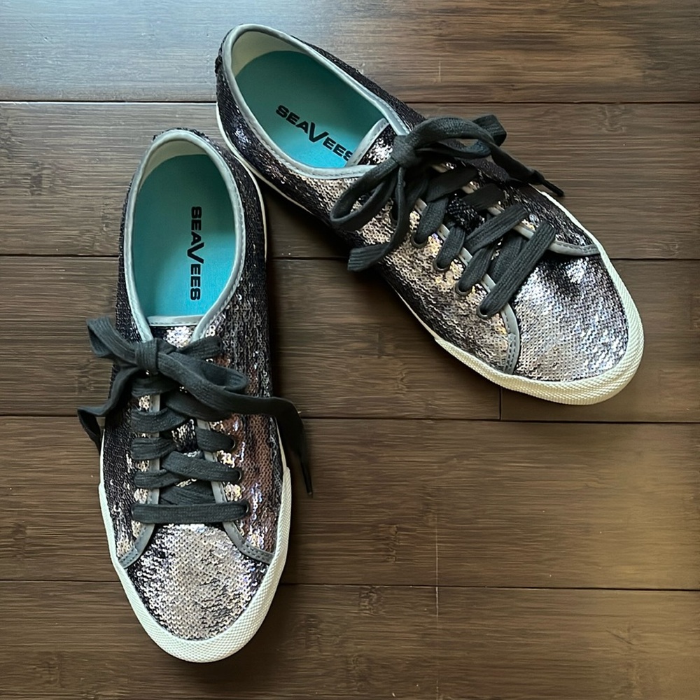 SeaVees Monterey Cambria Sneakers